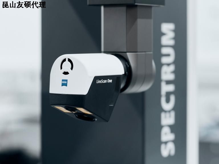 龙潭蔡司三坐标SPECTRUM